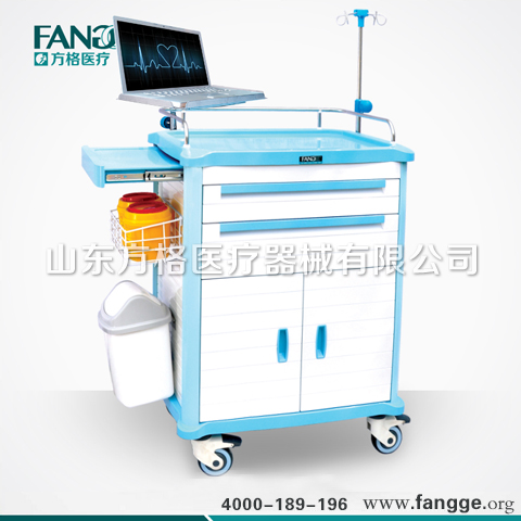 现货提供各种急救车|方格品牌广西ABS急救车