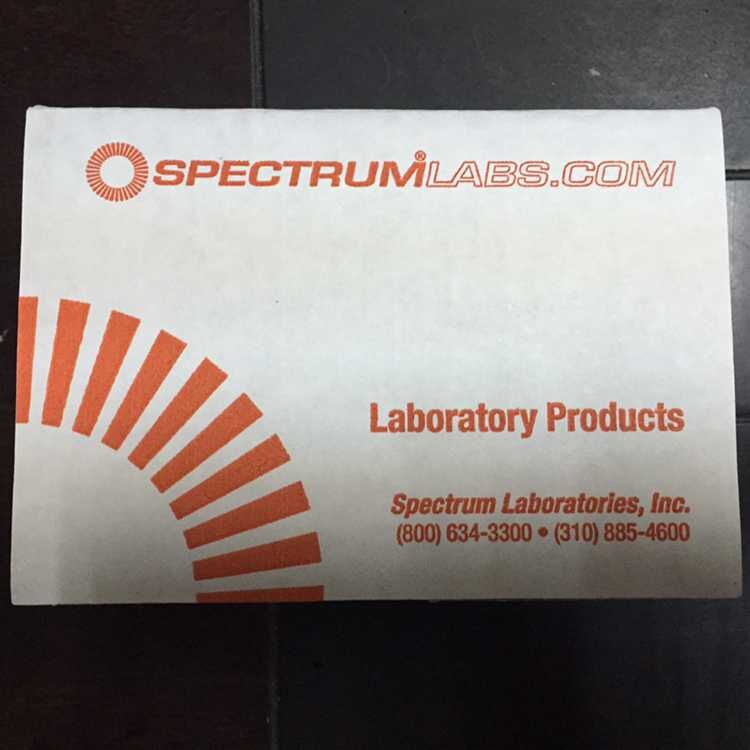 SPECTRUM透析袋8（10000）