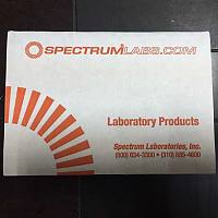SPECTRUM透析袋8（10000）