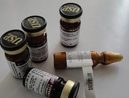 盐酸阿扑usp标准对照品
