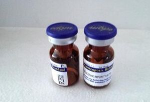对丁氨基苯甲酸（盐酸丁卡因杂质）ep标准对照品