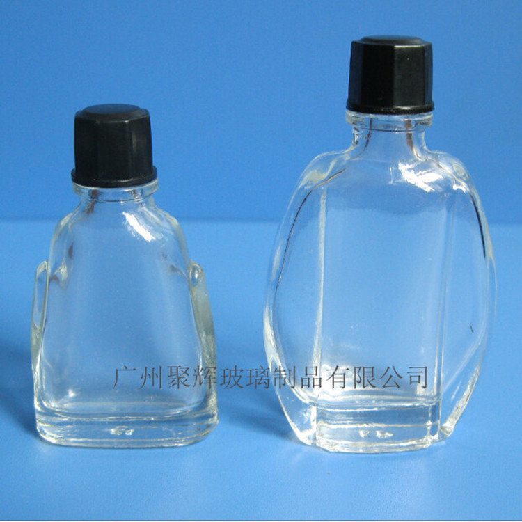3ml风油精瓶 6ml白花油瓶