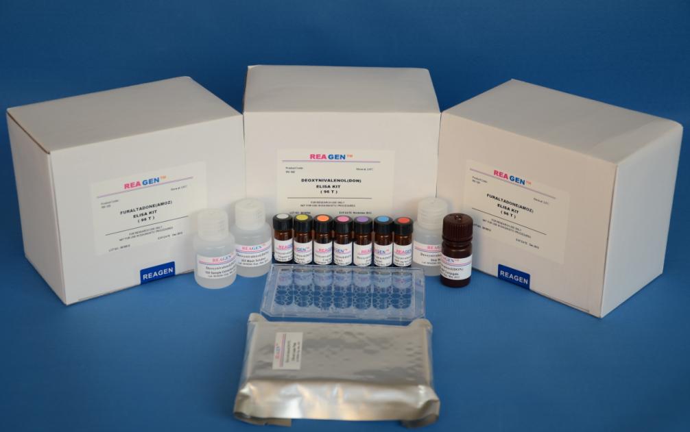 人血小板因子4/PF4 ELISA检测试剂盒