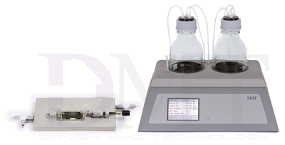 离体微血管压力直径测定系统-114P