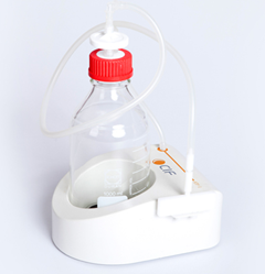 生物废液吸取系统