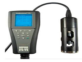 美国YSI Pro Plus 手持式野外/实验室多参数水质分析仪