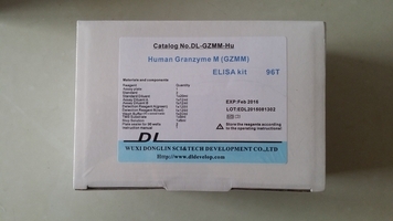 人热休克蛋白90(HSP90) ELISA Kit