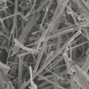 氧化钛-B纳米纤维