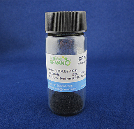 石墨烯量子点 发蓝光