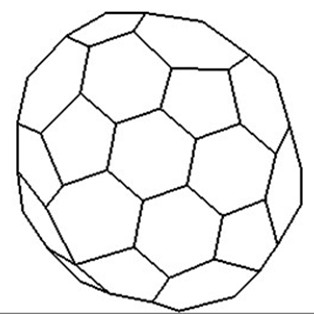 美国进口富勒烯C78