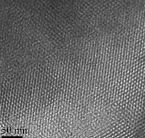 KIT-6立方结构介孔分子筛