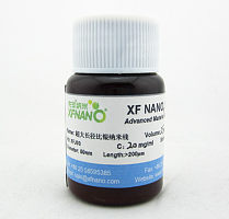 高品质超大长径比银纳米线 直径L50