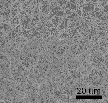 铜纳米线 50-200nm
