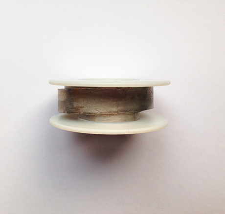 碳纳米管金属复合薄膜胶带