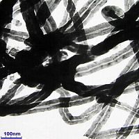 石墨化羟基多壁碳纳米管 长 >50nm