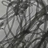 石墨化羟基多壁碳纳米管 长 30-50nm