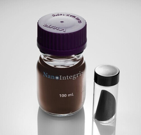 Nanointegris进口低纯等离子体单壁碳管粉末