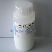 SeaKem® Gold Agarose 琼脂糖粉 125g
