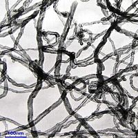 石墨化羧基多壁碳纳米管 长 20-30nm