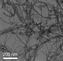 氨基化多壁碳纳米管