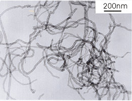 多壁碳纳米管(长) >50 nm