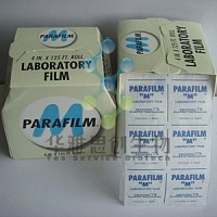 Parafilm® M Laboratory Film Parafilm封口膜