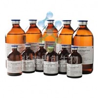 GE Ficoll-Paque PLUS 淋巴细胞分离液，6x500mL #17-1440-03