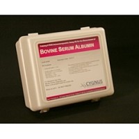 Cygnus F030 牛血清白蛋白BSA残留检测试剂盒