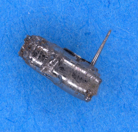 进口硫盐矿物晶体