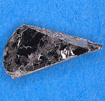 进口碲化铋晶体