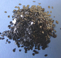 进口天然单晶石墨