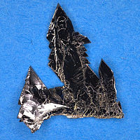 进口硒化铋晶体