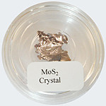 Graphene Supermarket 二硫化钼晶体