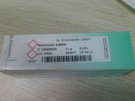 京尼平中药对照品