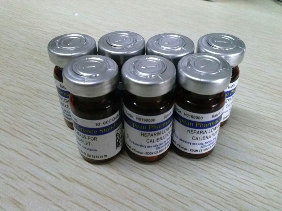 三叶豆紫檀苷中药对照品