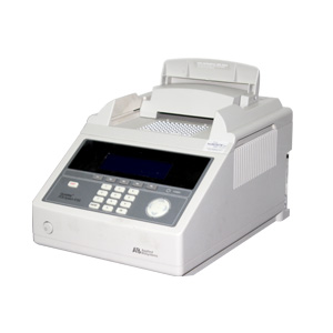  美国ABI 9700型PCR扩增仪 单槽（96孔）