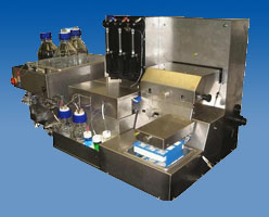 Propel™片段流化学反应系统