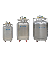 自增压液氮罐5L-500L