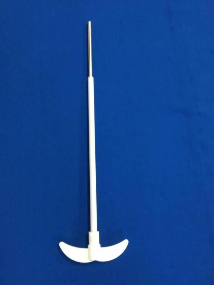 聚四氟乙烯搅拌棒