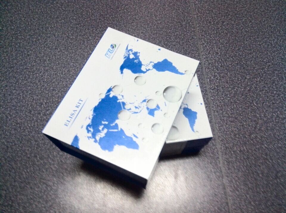 鸡转化生长因子β2(TGF-β2)ELISA试剂盒说明书产品图