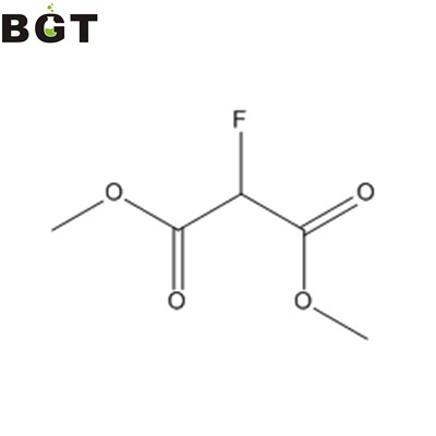 2-氟代-丙二酸二甲酯 CAS 344-14-9