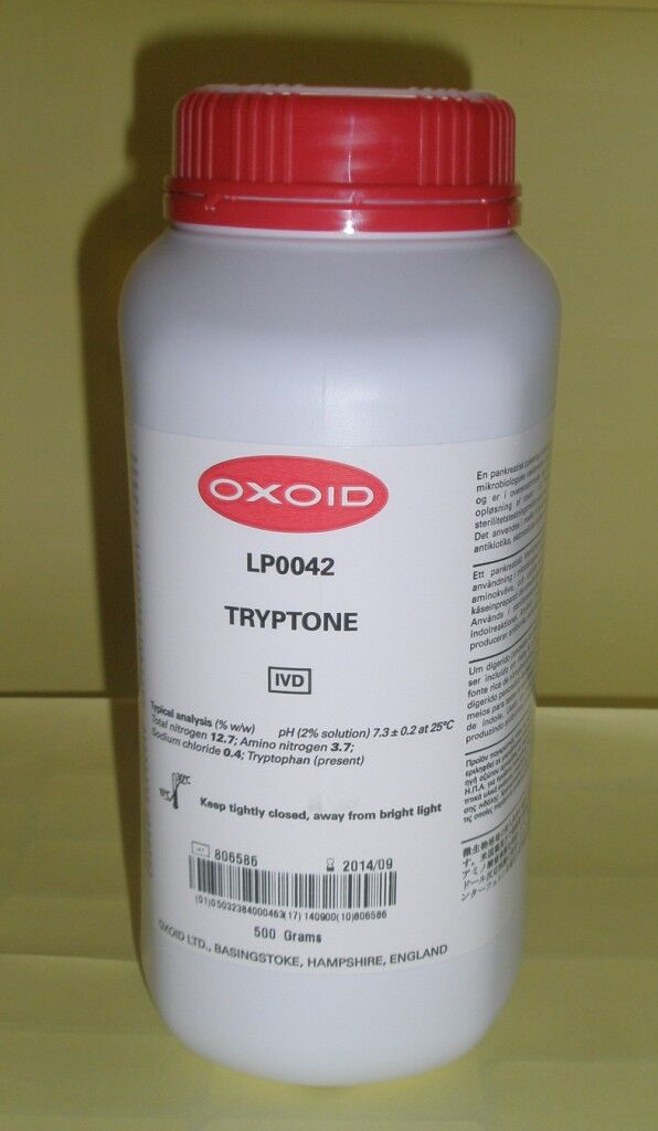 OXOID 酵母粉