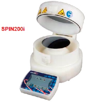匀胶旋涂仪SPIN200I