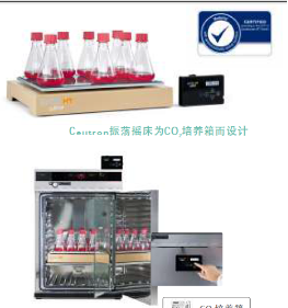infors磁驱震荡摇床中国一级总代理