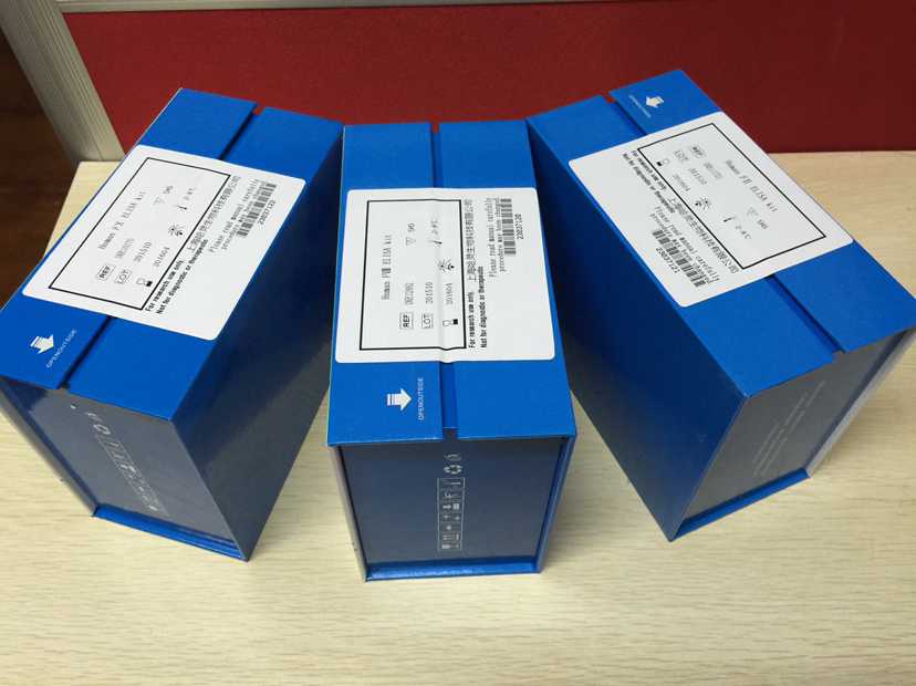 鱼促肾上腺皮质激素ELISA试剂盒说明书产品图
