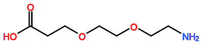 9-氨基-4,7-二氧壬酸