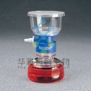 Nalgene 0.2µm,500mL快速无菌过滤装置 PES膜 MF75系列