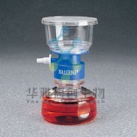 Nalgene 0.2µm,500mL快速无菌过滤装置 PES膜 MF75系列