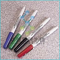 Nalgene 低温记号笔，4支/包