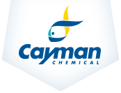 一级代理Cayman种类齐全的类花生酸类物质、游离的生物标志、环核苷、激素及氧化氮检测试剂
